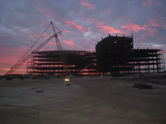 ENR Photo Contest