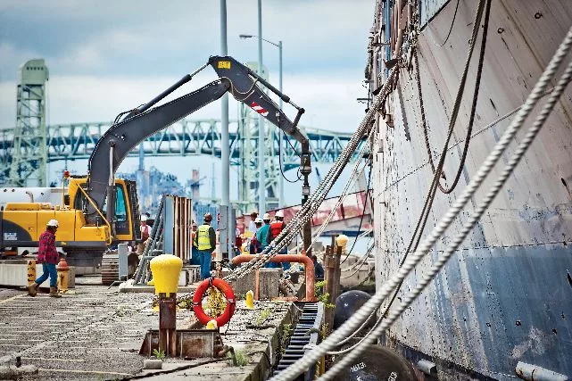 ENR Photo Contest