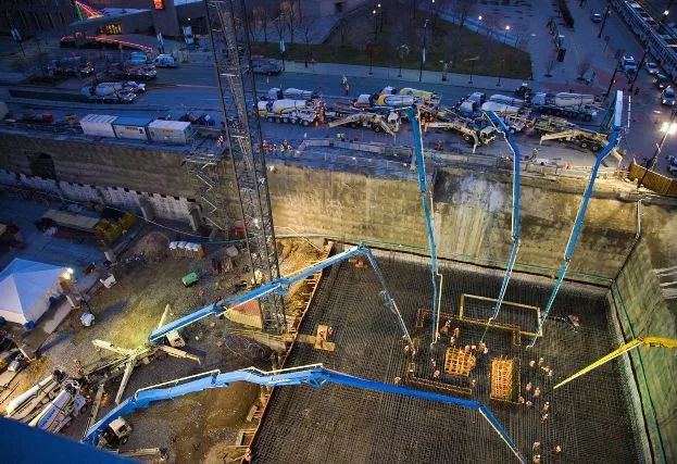 ENR Photo Contest