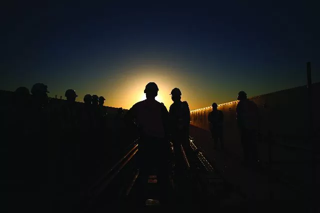 ENR Photo Contest