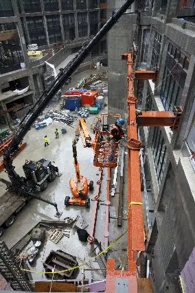 ENR Photo Contest