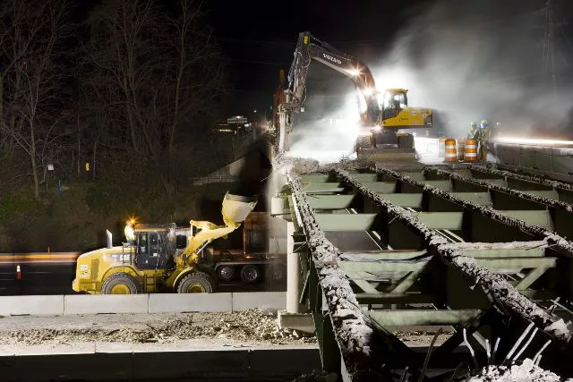 ENR Photo Contest