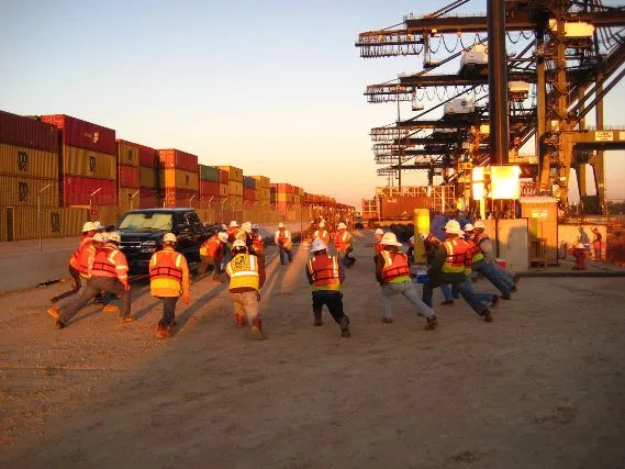 ENR Photo Contest