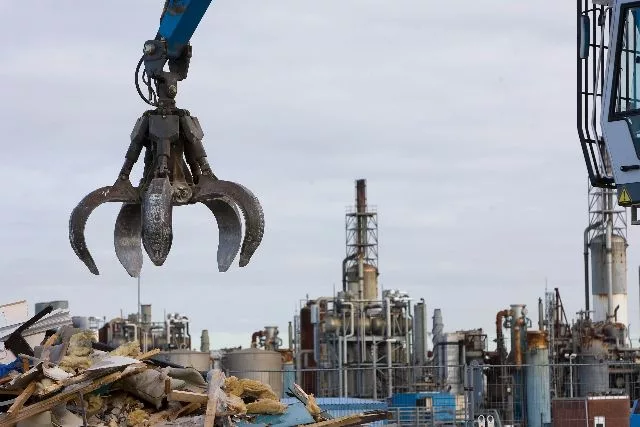 ENR Photo Contest