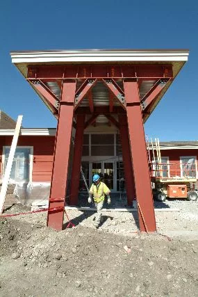 ENR Photo Contest