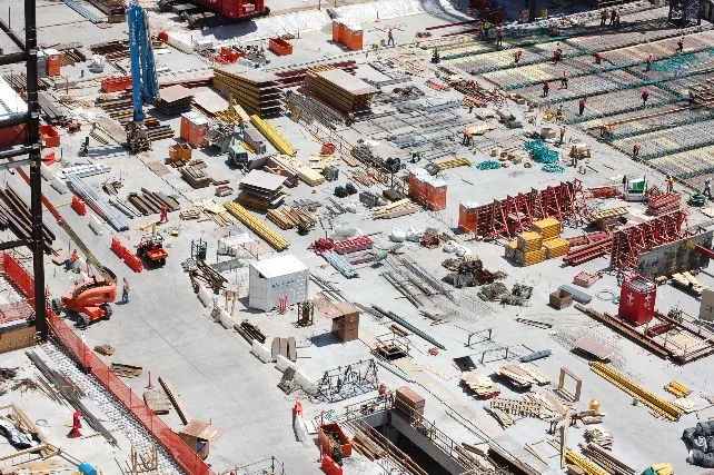 ENR Photo Contest