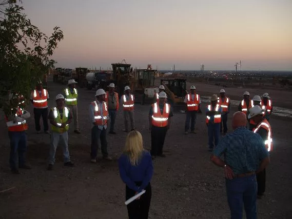 ENR Photo Contest