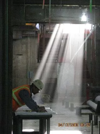 ENR Photo Contest