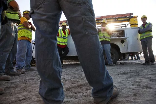 ENR Photo Contest