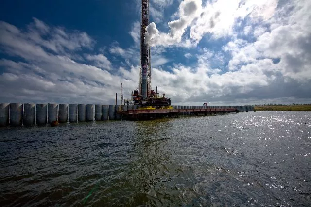 ENR Photo Contest