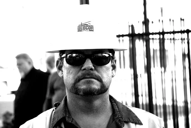 ENR Photo Contest