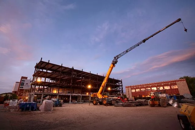 ENR Photo Contest