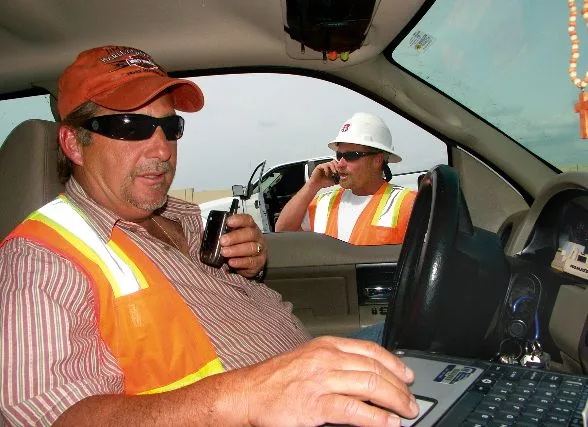 ENR Photo Contest