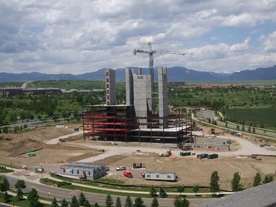 ENR Photo Contest