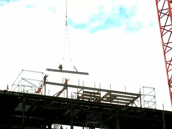 ENR Photo Contest