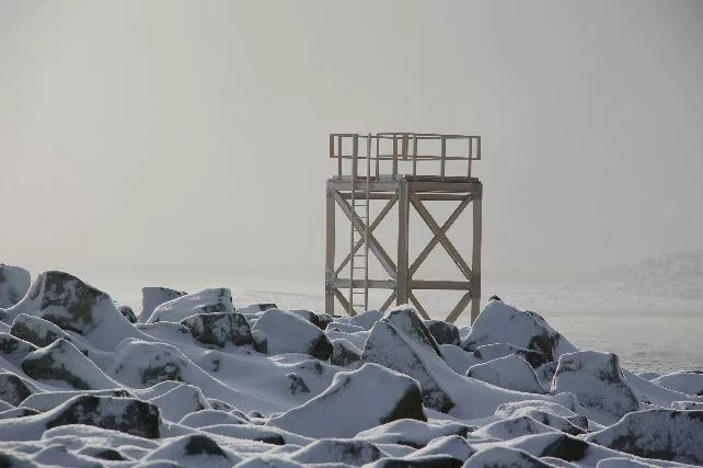 ENR Photo Contest