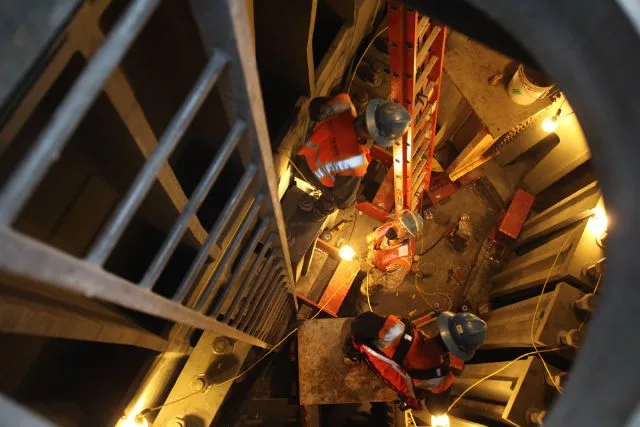 ENR Photo Contest