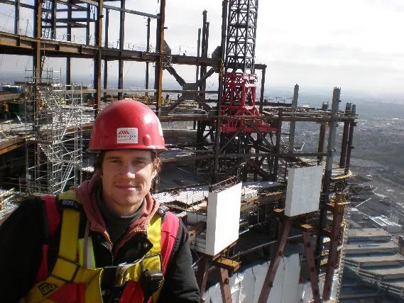 ENR Photo Contest