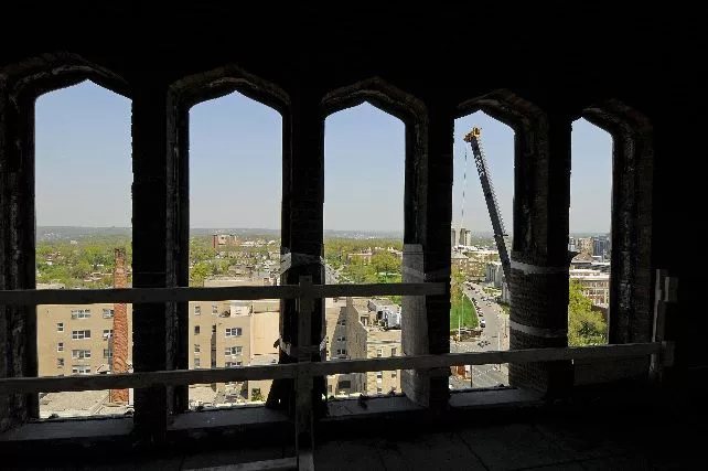 ENR Photo Contest