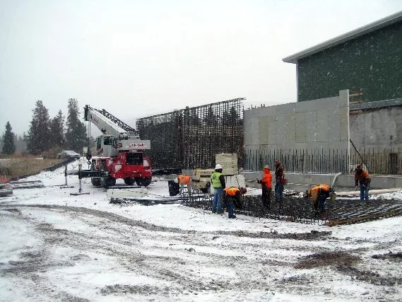 ENR Photo Contest