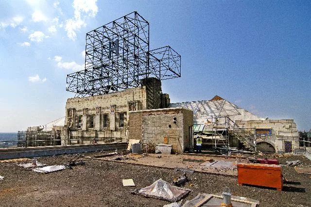 ENR Photo Contest