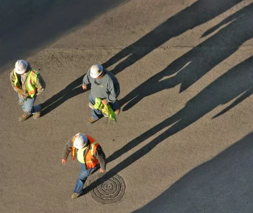 ENR Photo Contest