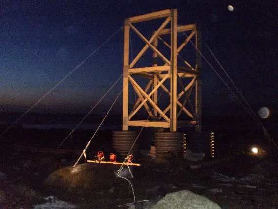 ENR Photo Contest