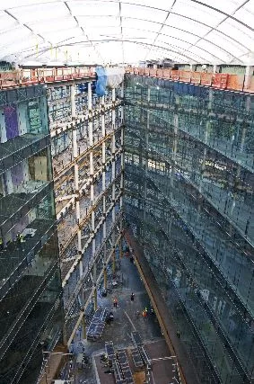 ENR Photo Contest