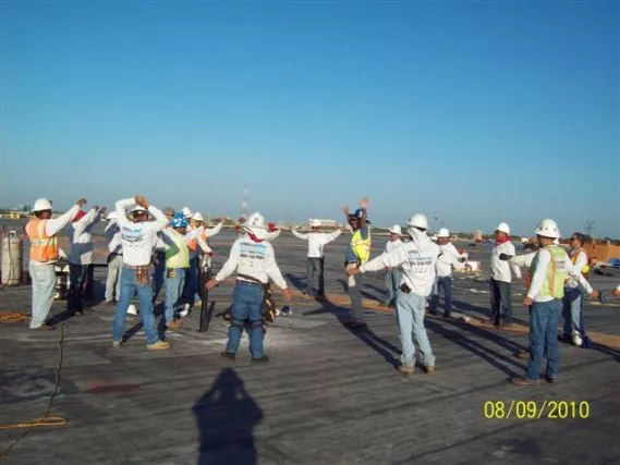 ENR Photo Contest