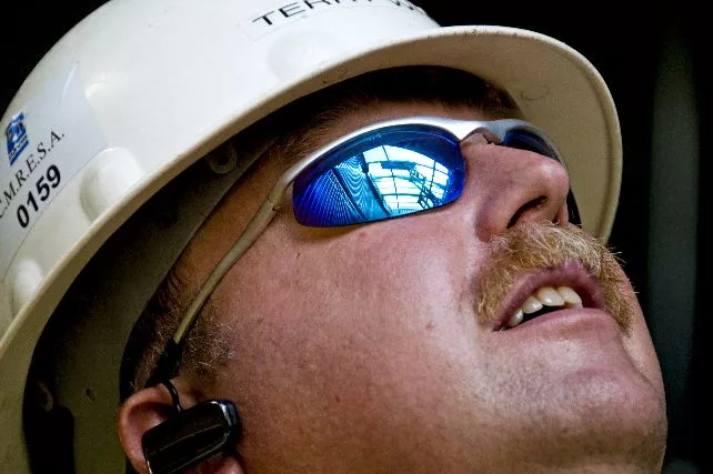 ENR Photo Contest