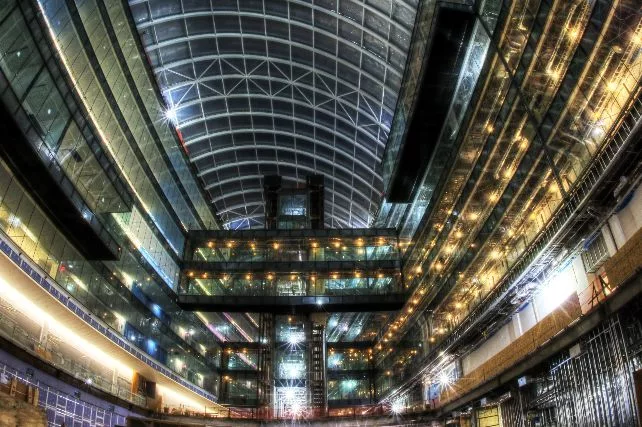 ENR Photo Contest