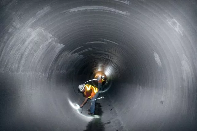 ENR Photo Contest