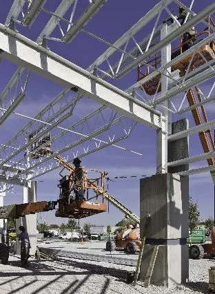 ENR Photo Contest