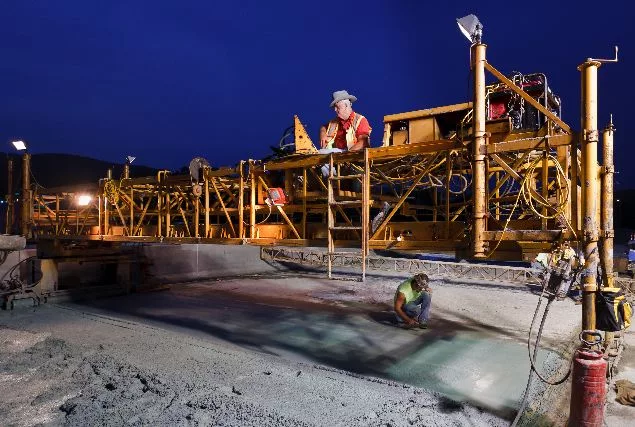 ENR Photo Contest
