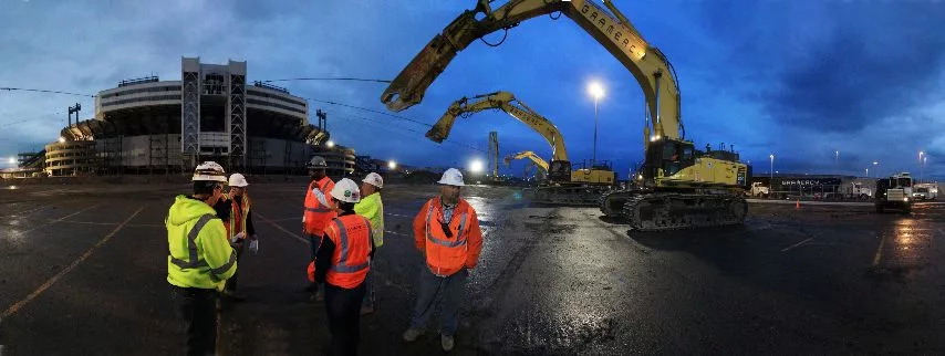 ENR Photo Contest