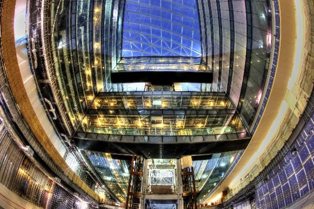 ENR Photo Contest