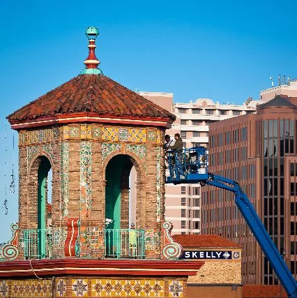 ENR Photo Contest