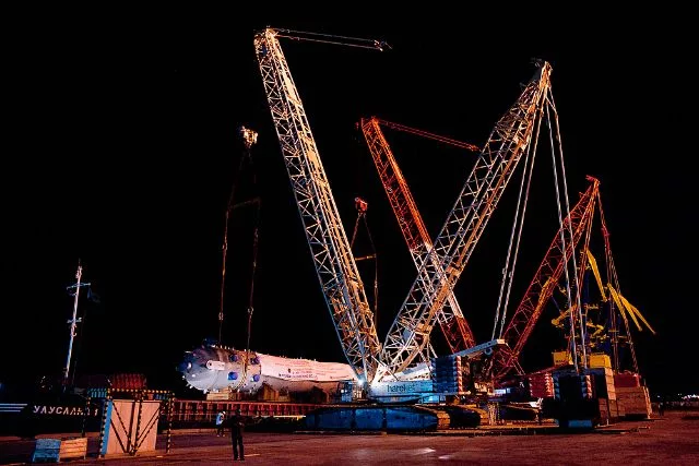 ENR Photo Contest