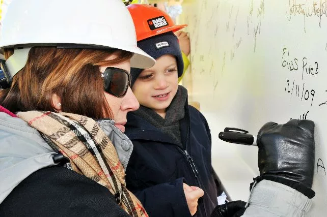 ENR Photo Contest