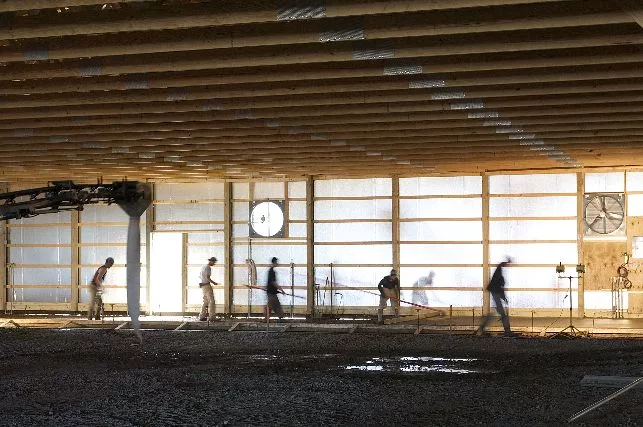 ENR Photo Contest
