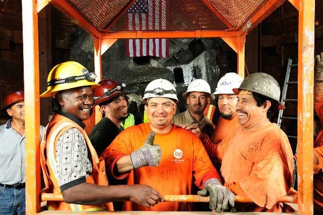 ENR Photo Contest