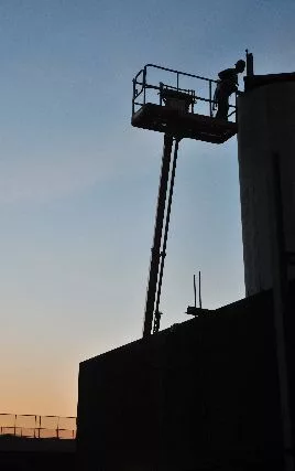 ENR Photo Contest