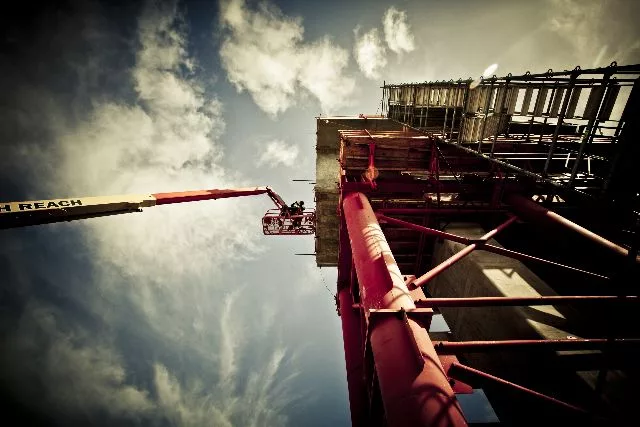 ENR Photo Contest