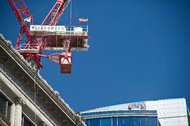 ENR Photo Contest
