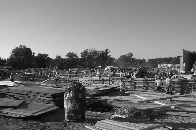 ENR Photo Contest