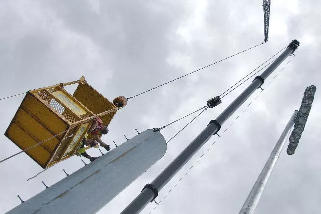 ENR Photo Contest