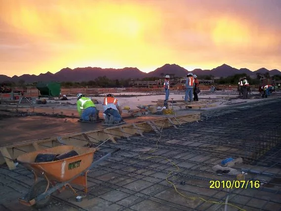 ENR Photo Contest