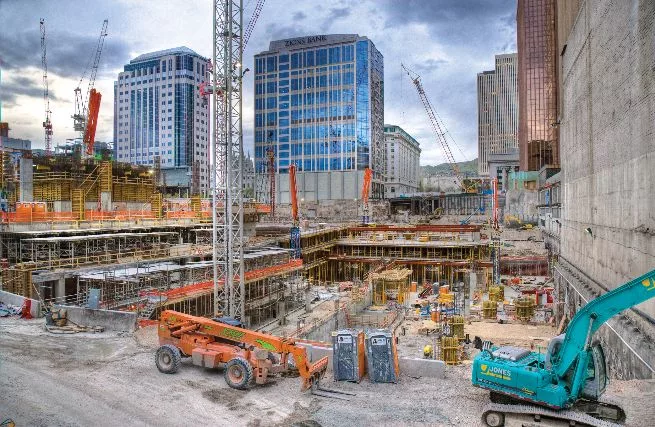 ENR Photo Contest
