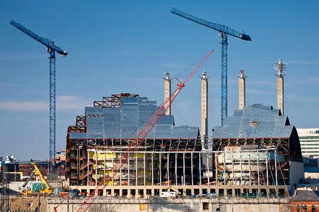 ENR Photo Contest
