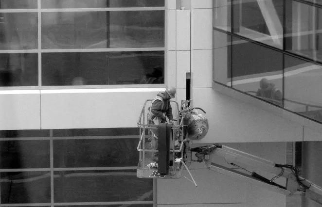 ENR Photo Contest